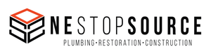 Logo for One Stop Source