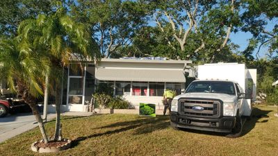 Project in Seminole 33772