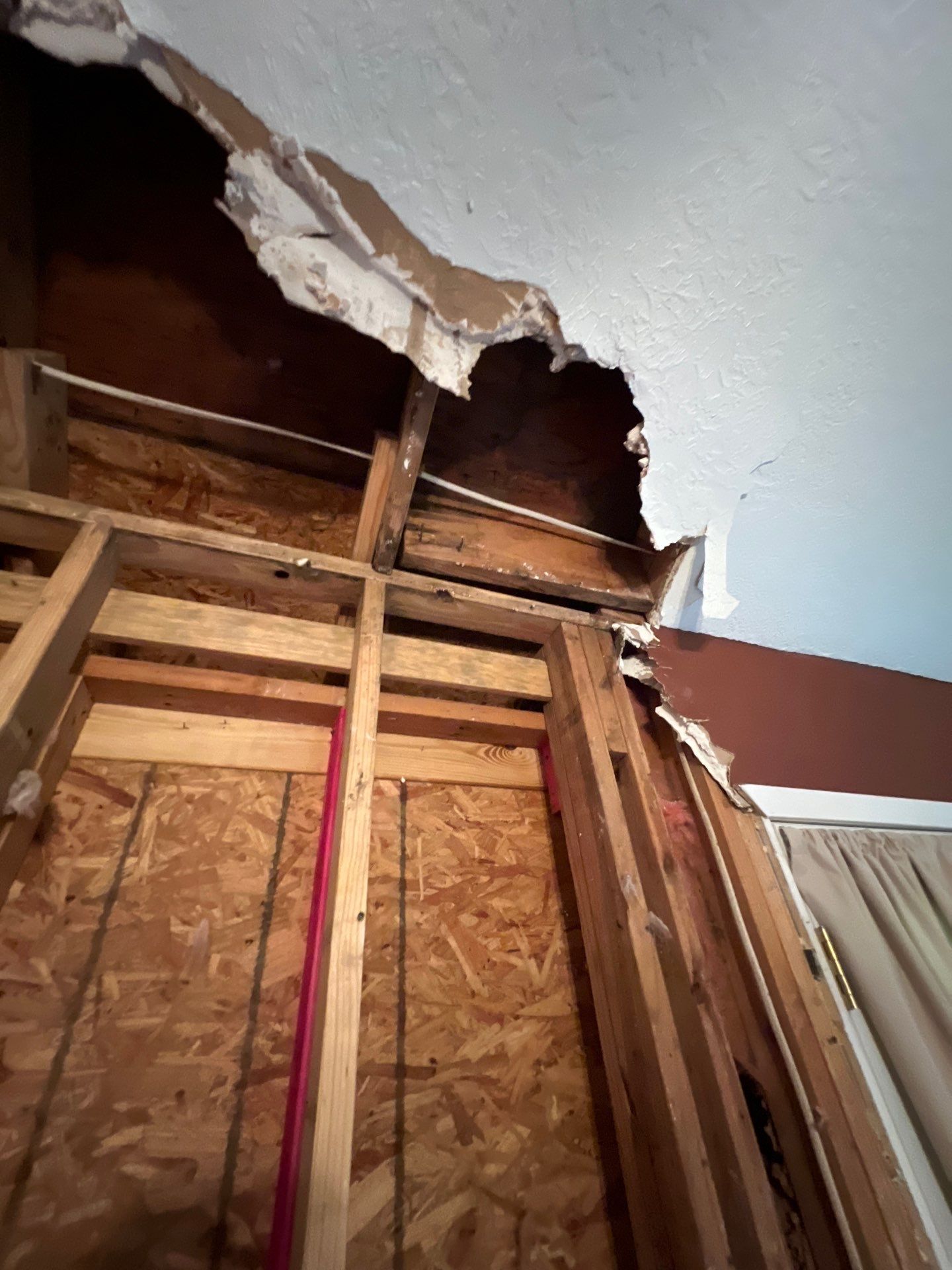 Residential Roofing Repair using Owen's Corning Duration (Lifetime) Shingles by Roof Repair Company