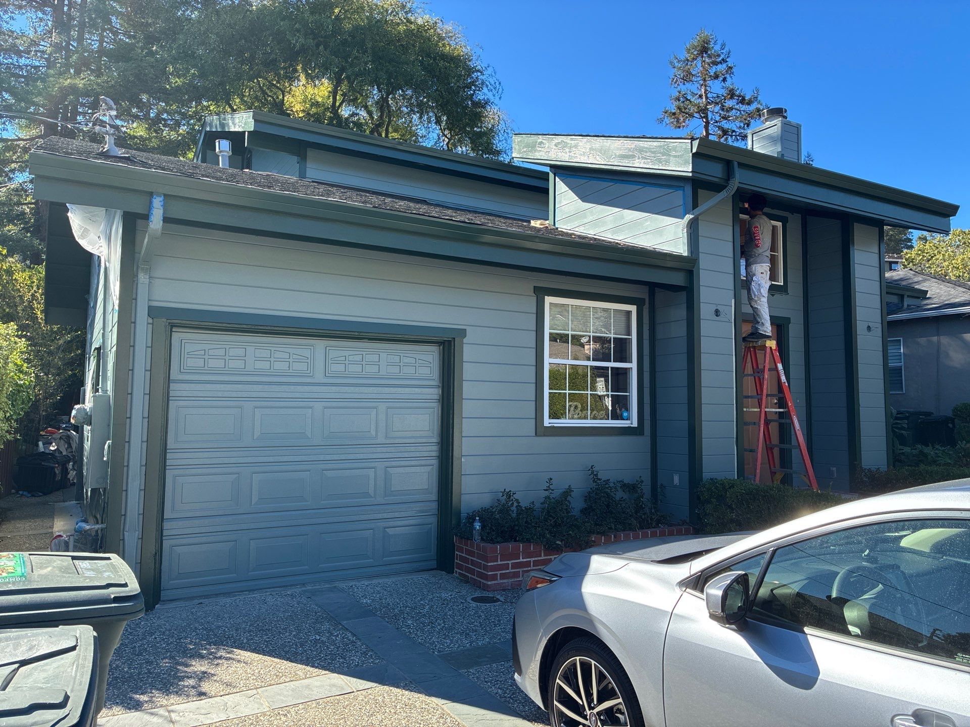 San Carlos Ave, San Carlos by Golden State Builders Group