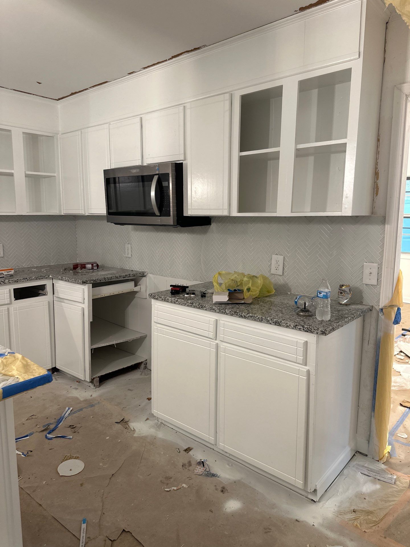 Project in Arab by Swift Offers