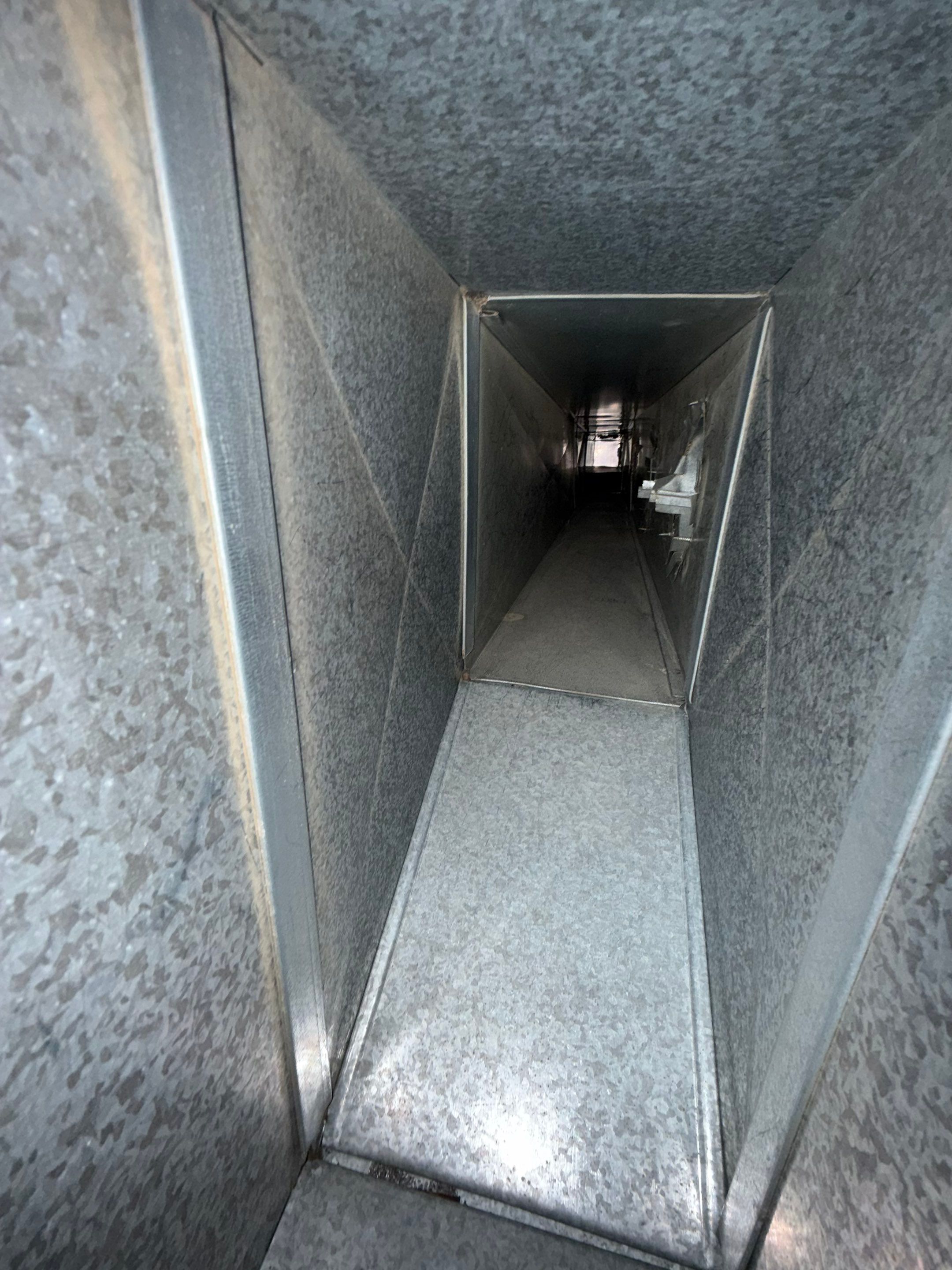 Duct Cleaning and Sanitizing in Mount Jackson by Elemental Heating and air conditioning LLC