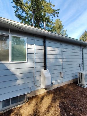 Subslab SafeAir™ System