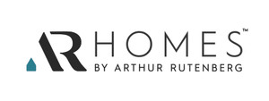 Logo for AR Homes®️ Tampa - Lyons Heritage Tampa, LLC