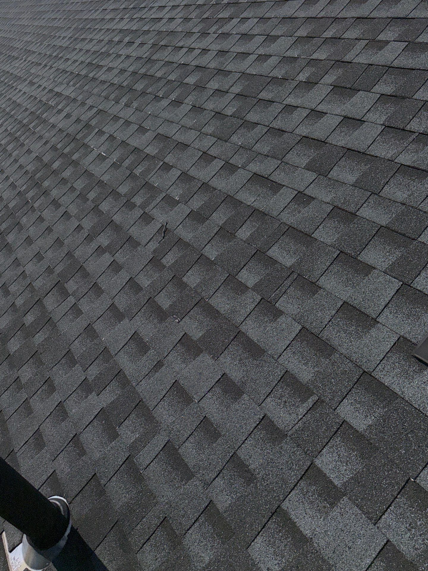 Roof Repair with Shingle Replacement – Chelmsford, MA by Mighty Dog Roofing of Greater Middlesex County