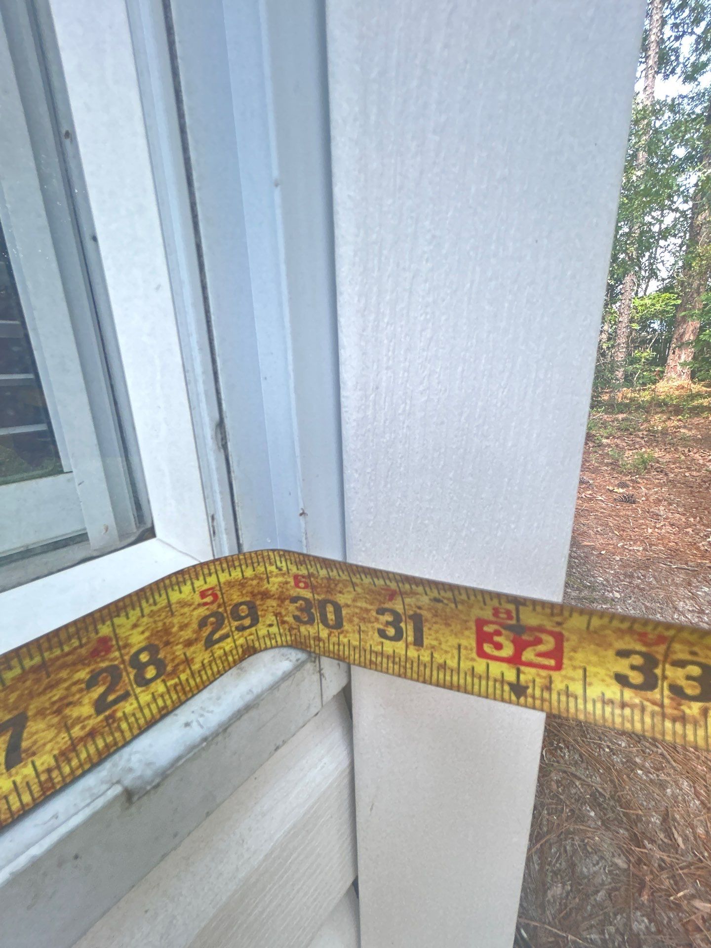 Property Damage in Need of Repair by Karcher Roofing