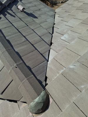 Project in Queen Creek, AZ