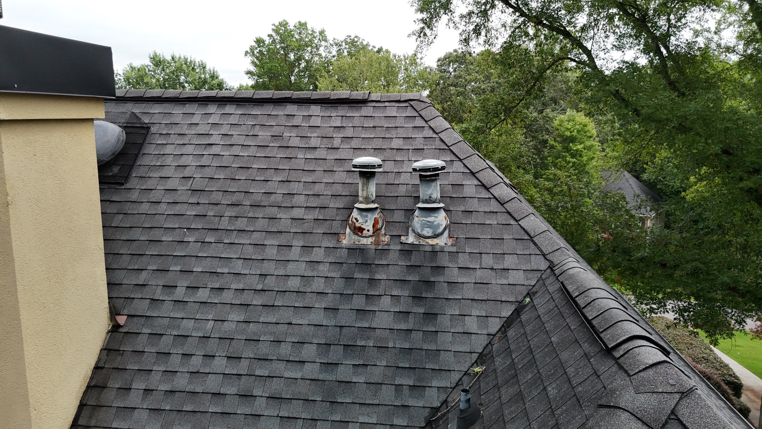 Treadwick Dr Atlanta Roof Replacement by Dom Roofing & Restoration