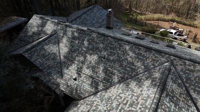 Mountain Pine | Roof Replacement in Washougal, WA 98671