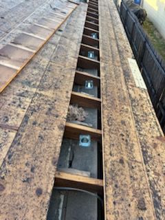 Project in St. Petersburg 33702 by Mitchell Roofing Company LLC 