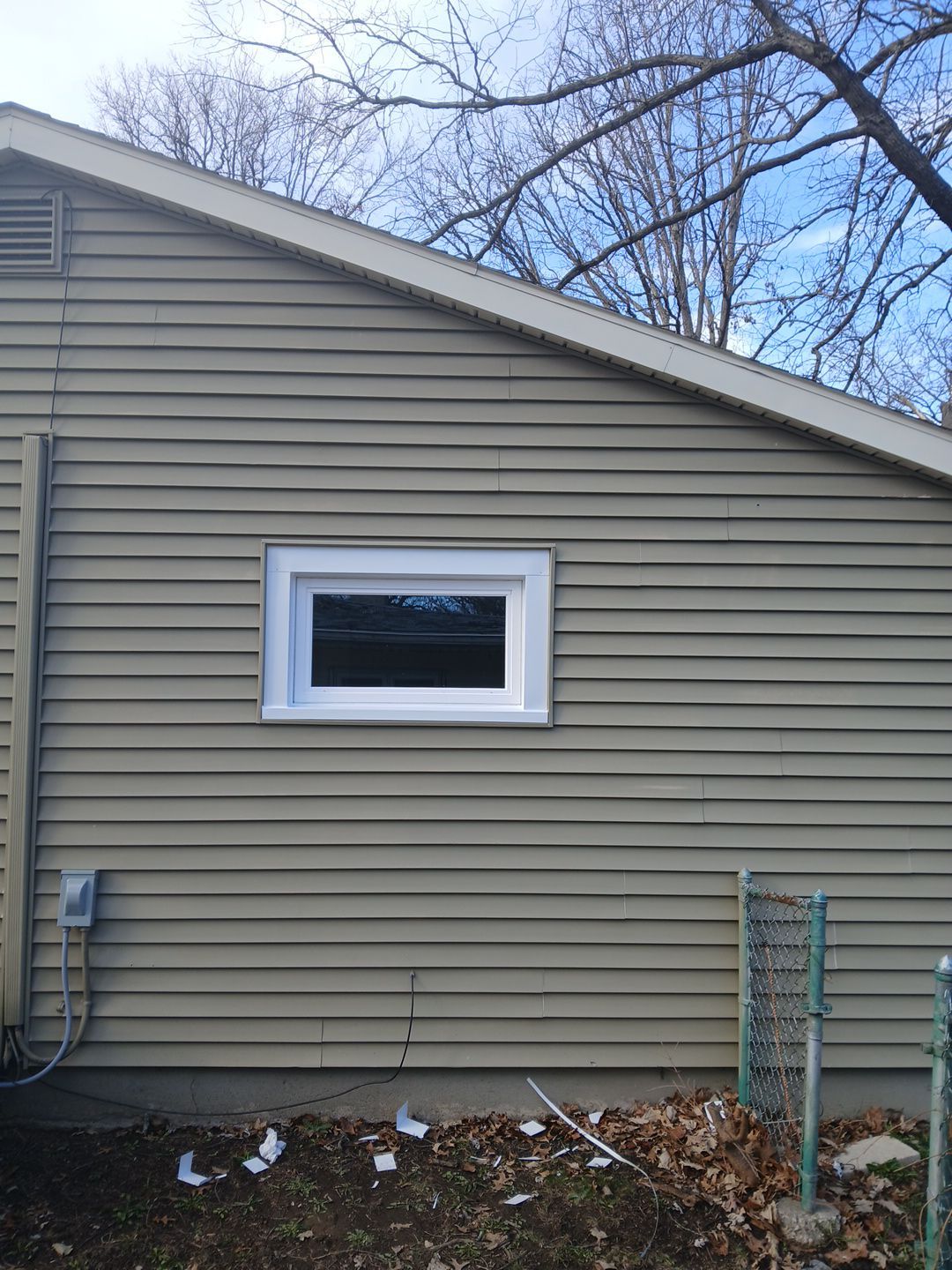 11 Window Replacement Project - Fort Wayne, In 46815 by Window World Of Fort Wayne