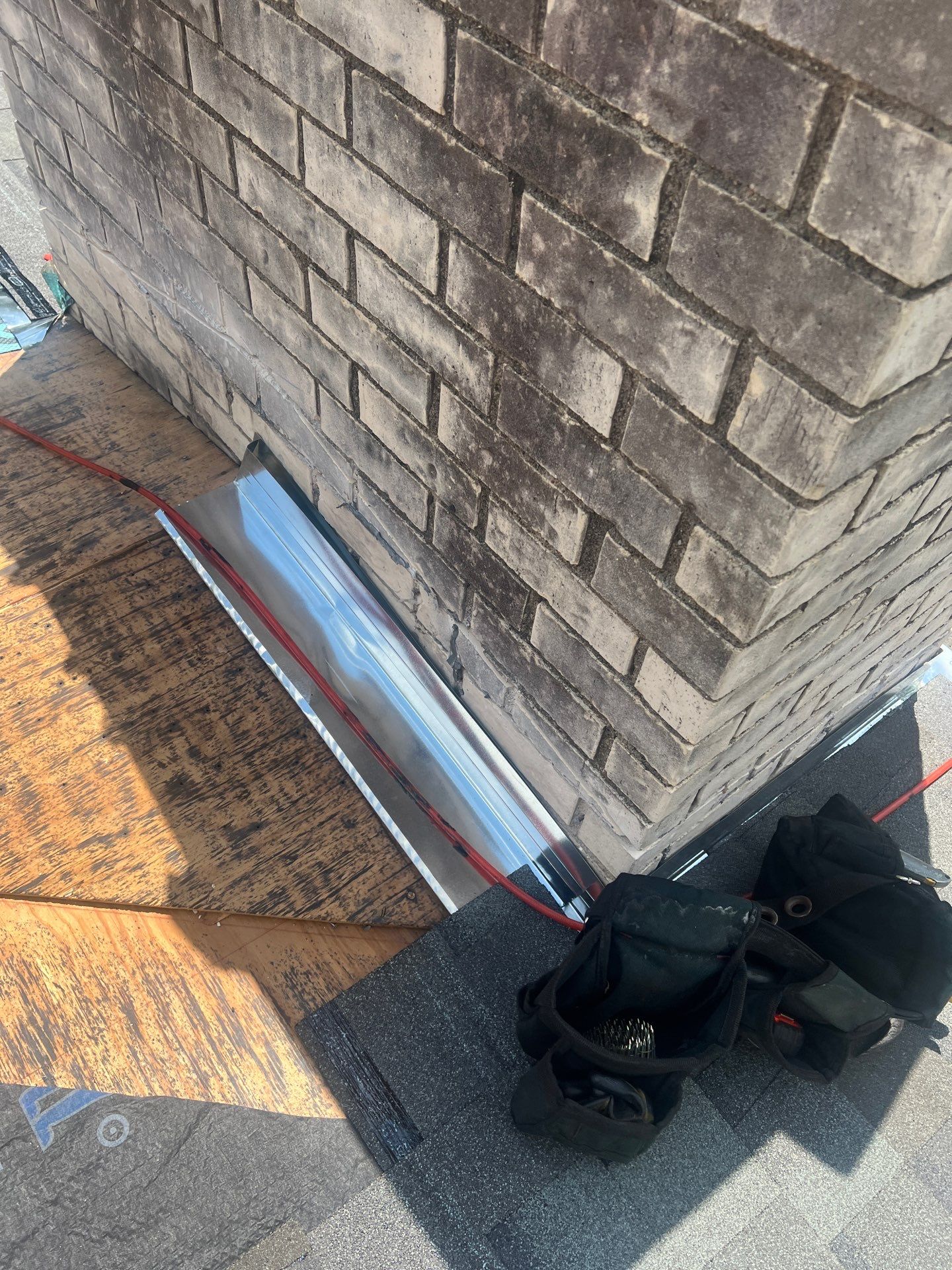 Project in Temple by Rhino Roofing and General Contracting, LLC