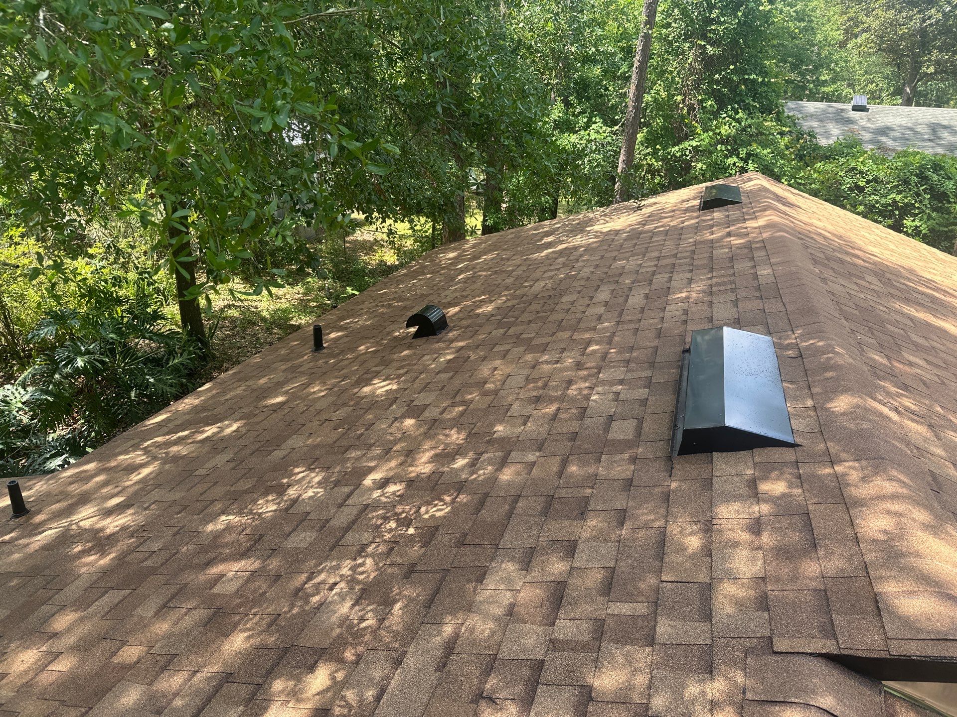 Roofing Companies in Gainesville, FL  by Brehm Roofing