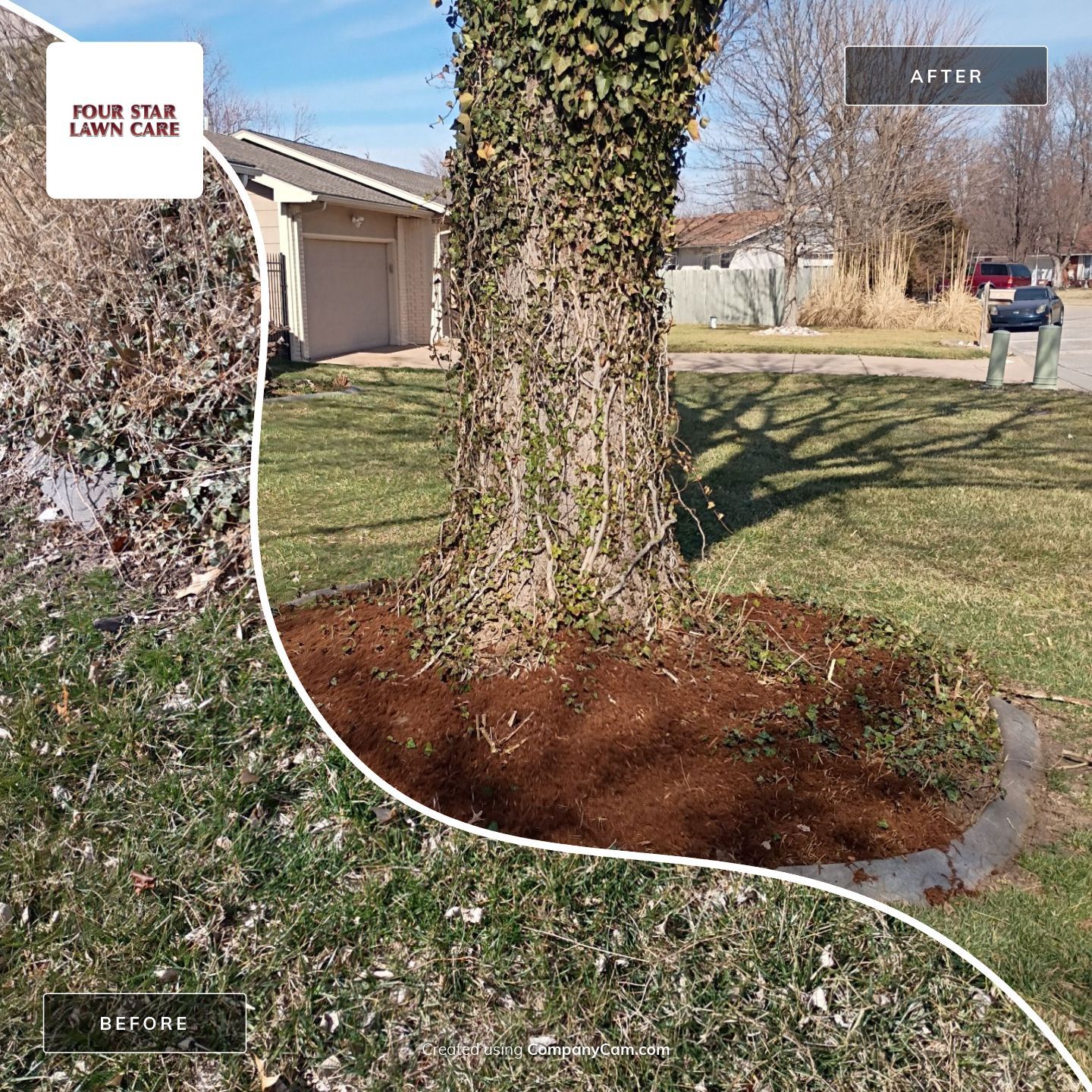 Project in Wichita by FSLC