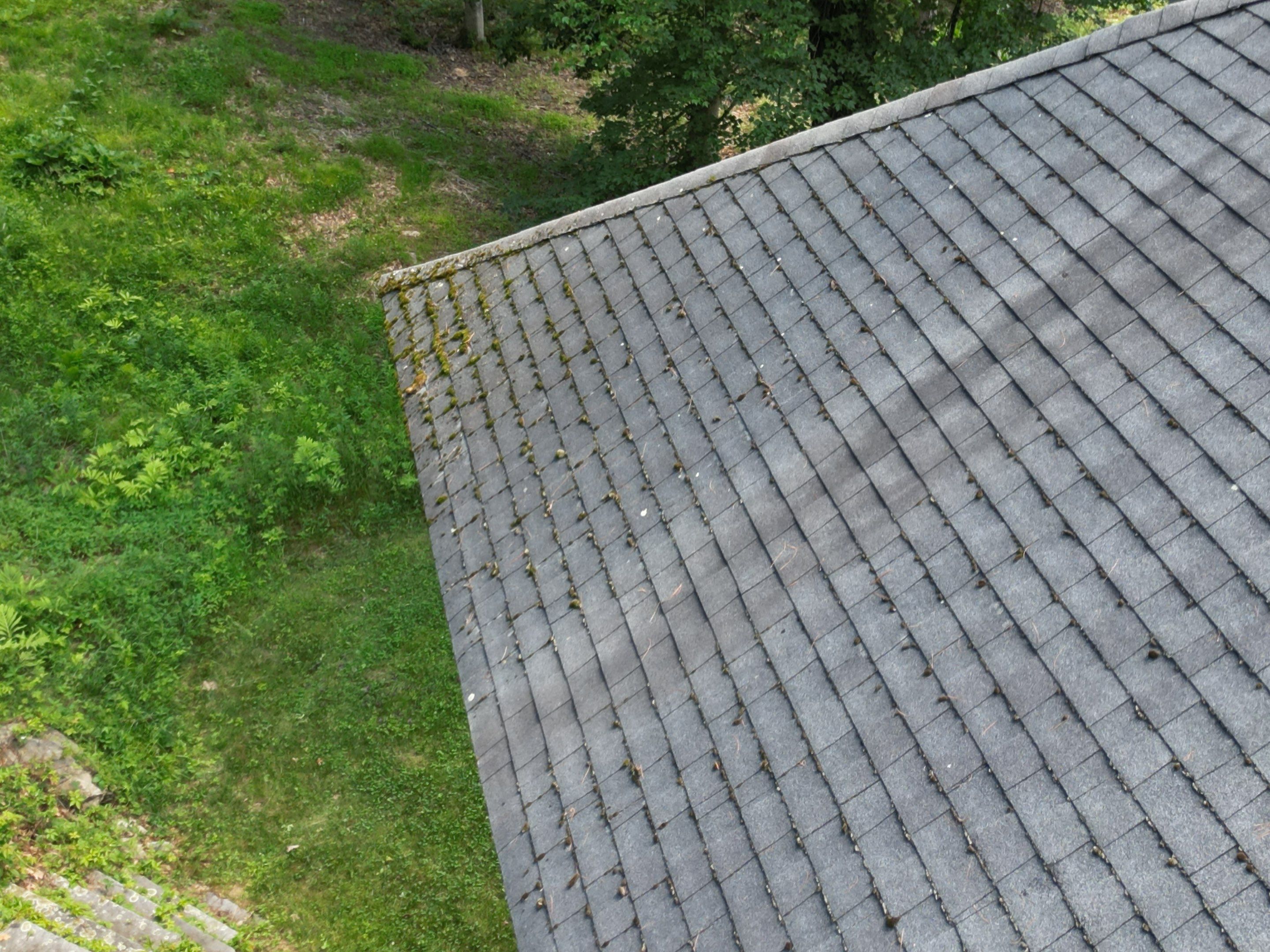 Project in Carlisle, MA by Mighty Dog Roofing of Greater Middlesex County