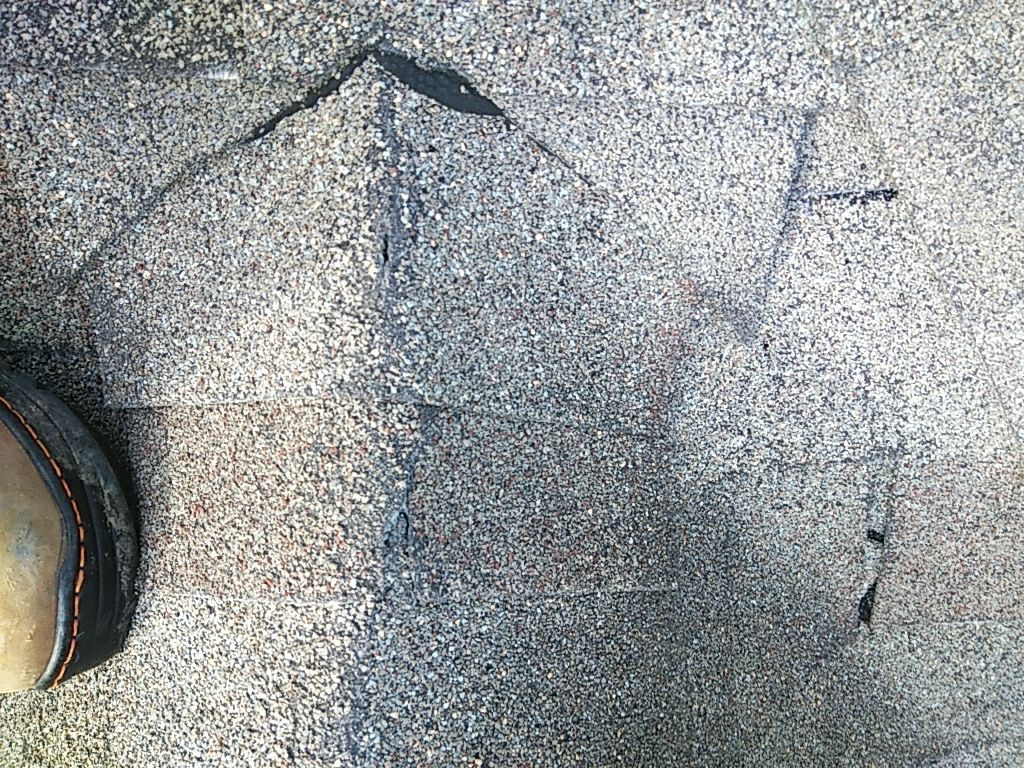 Residential Roofing Repair by American Roofing NC