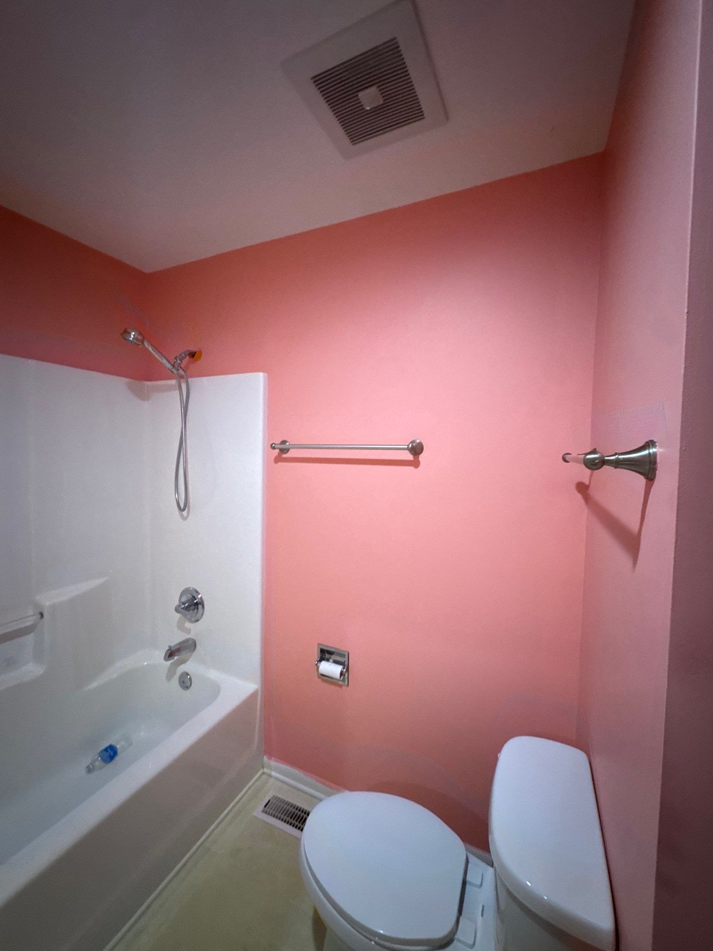 The Impact of Colorful Interior Painting by GonzalezPainters & Contractors Inc 
