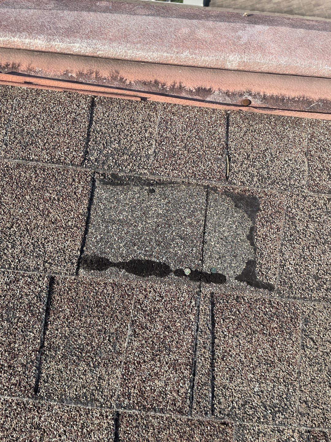 Residential Roofing Installation using Westlake (Boral) Stone Coated Steel by Four Peaks Roofing