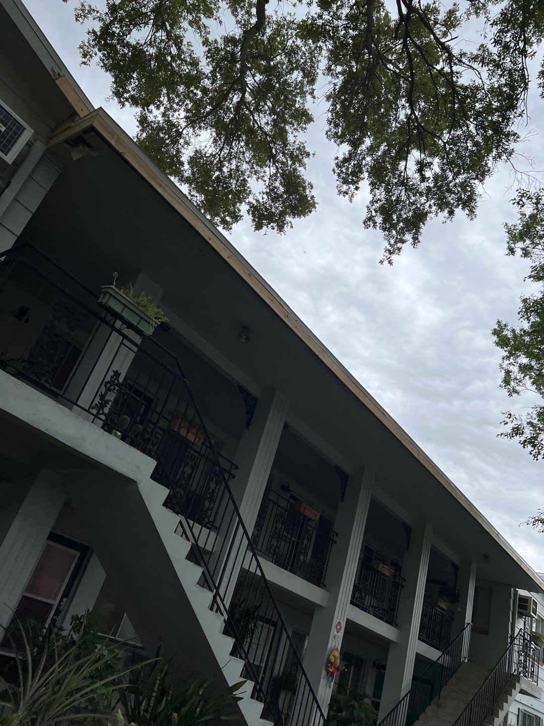 Project in St. Petersburg 33701 by Mitchell Roofing Company LLC