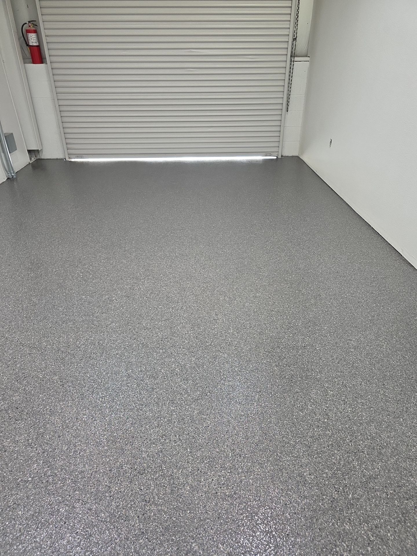 Commercial spaces need love too by MGP Coatings