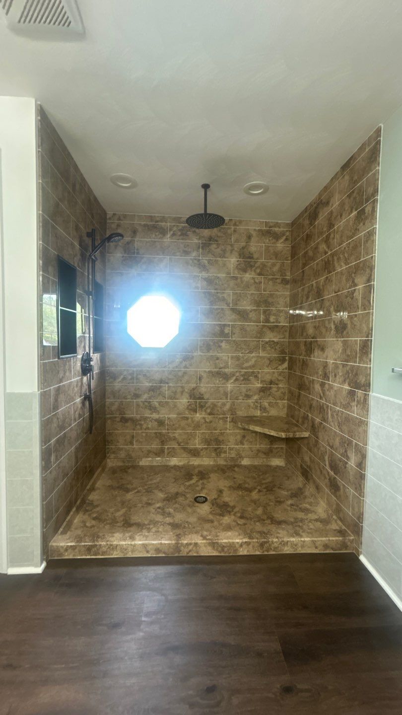 Remodel by BathPlanet SW Virginia