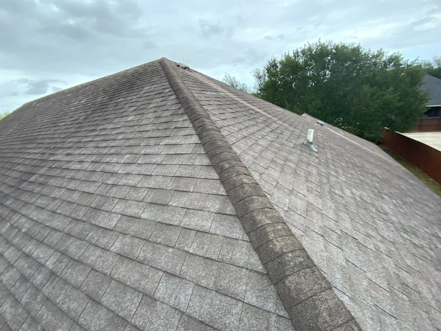 Residential Roofing Installation using GAF Timberline HDZ by Lighthouse Roofing
