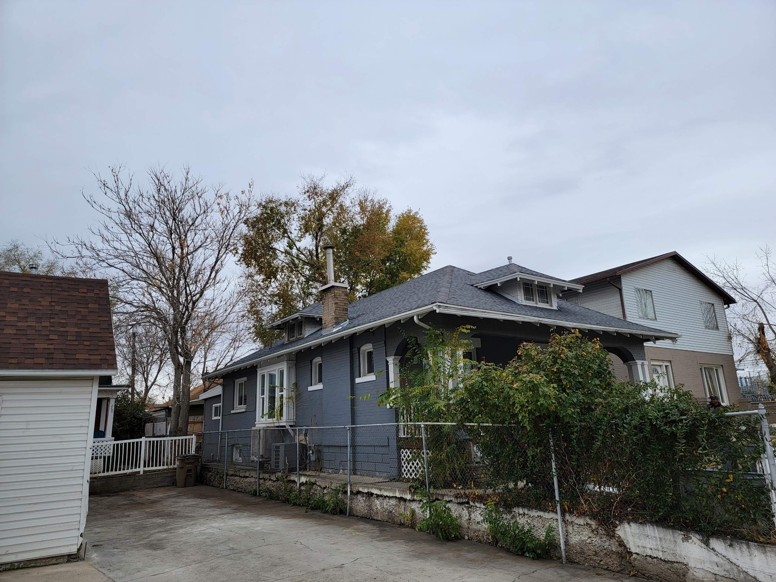 Residential Roofing Installation using GAF Timberline HDZ - Lifetime Shingle by The Roof Doctor