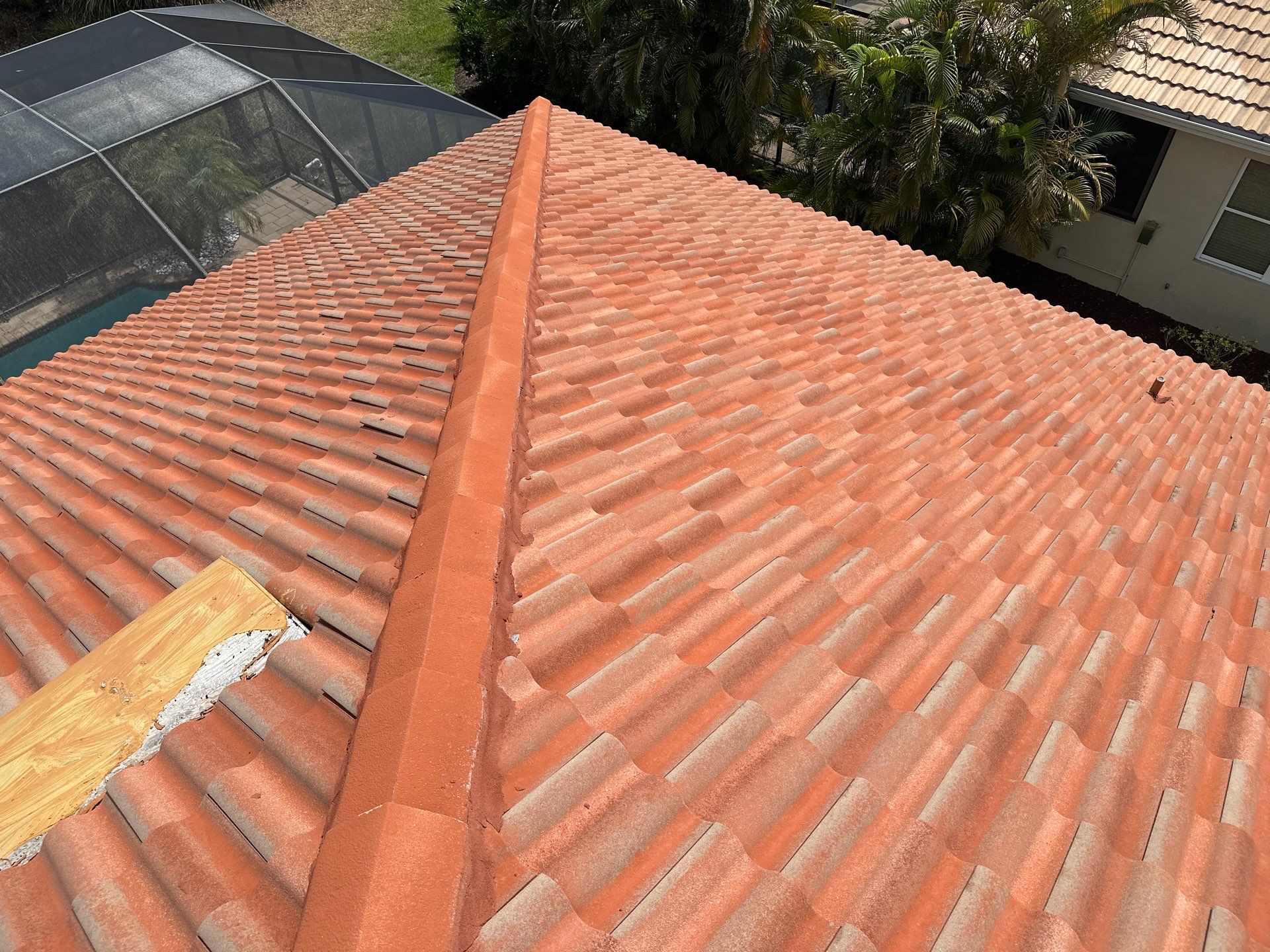 Water Damage Claim in Venice by FLAPA & KeyStone