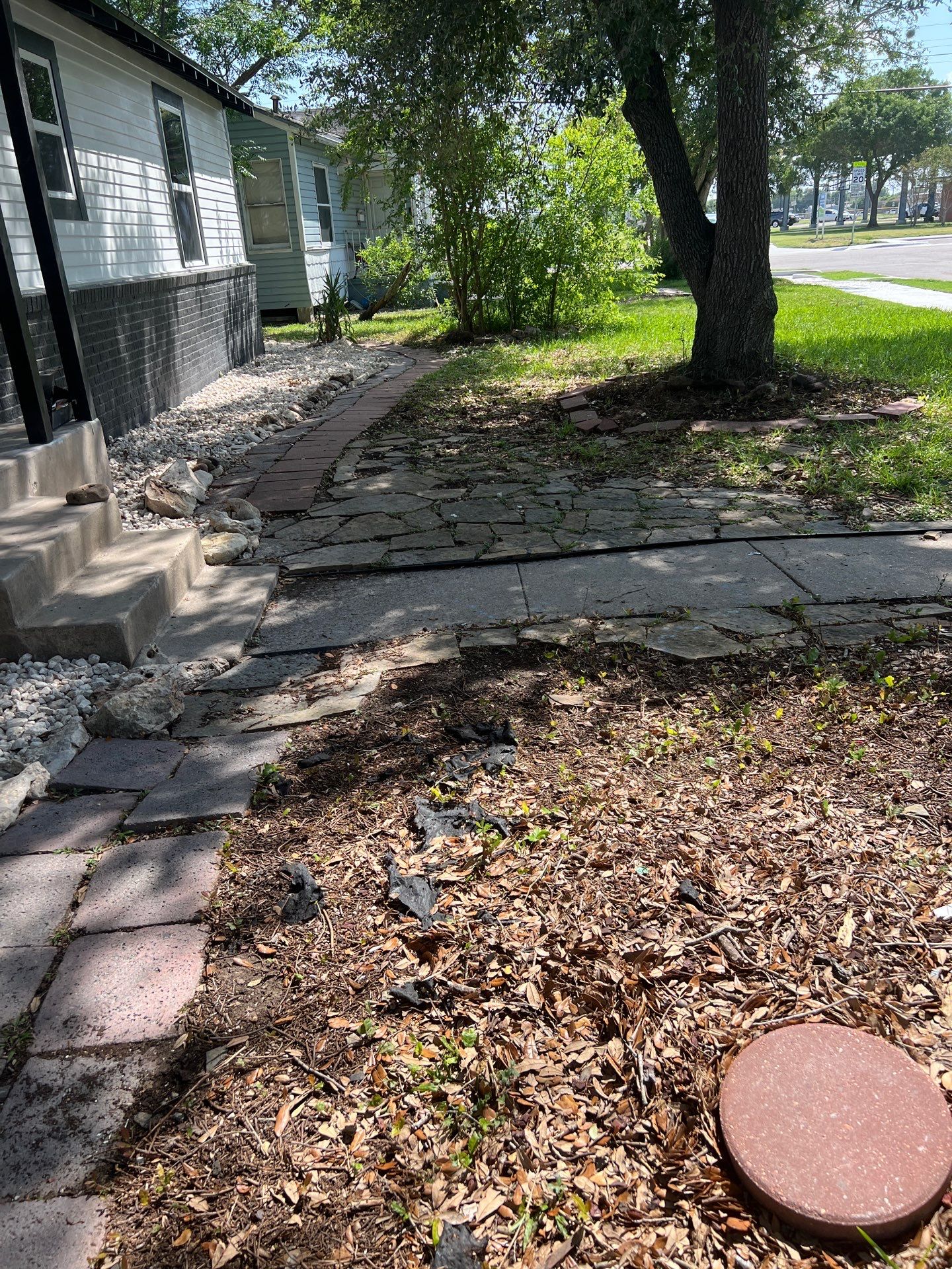 Beautifully Remade by Bayfront Roofing and Construction