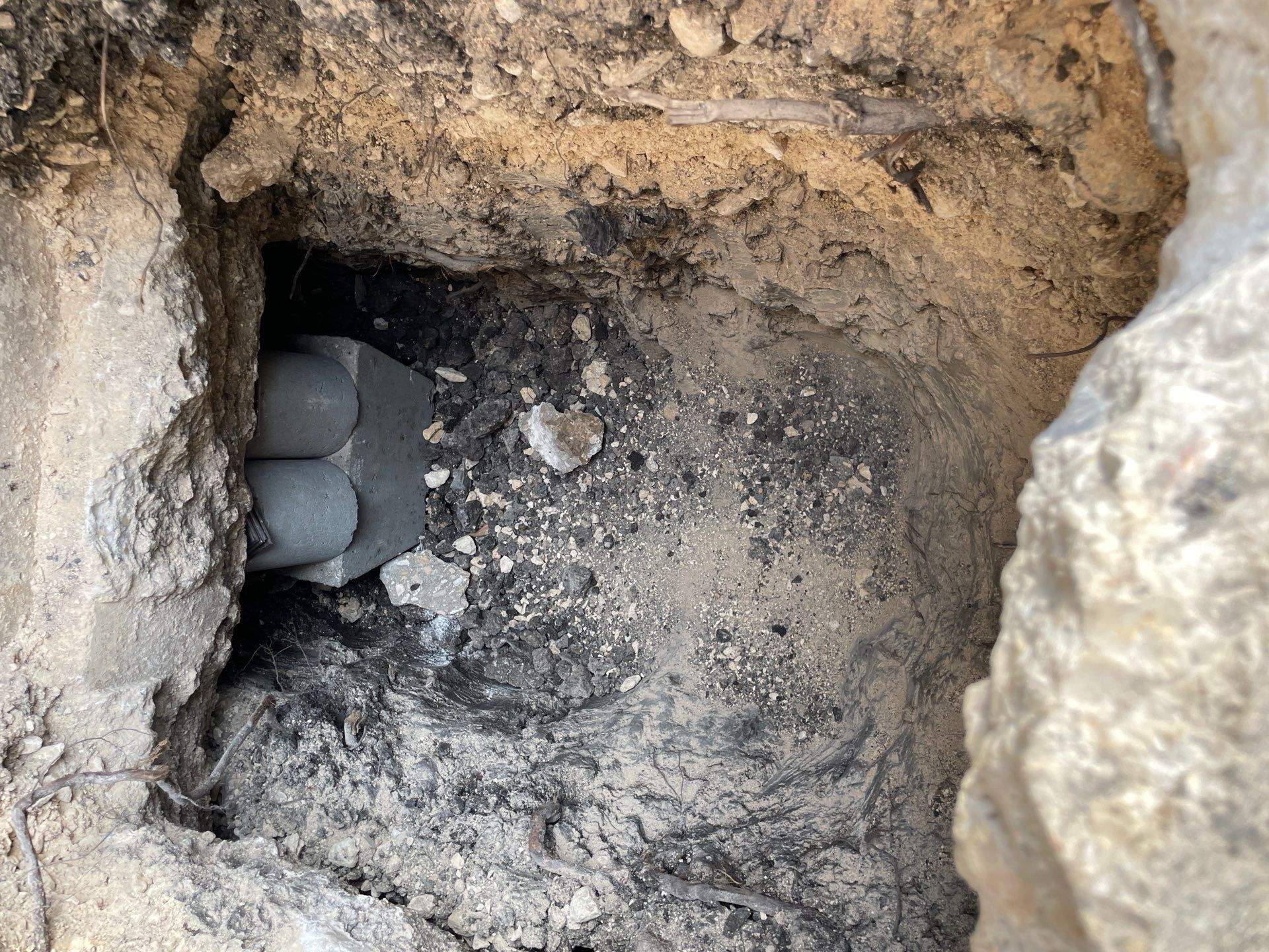 Foundation Repair and Excavation in Lincoln, Nebraska by CompanyCam