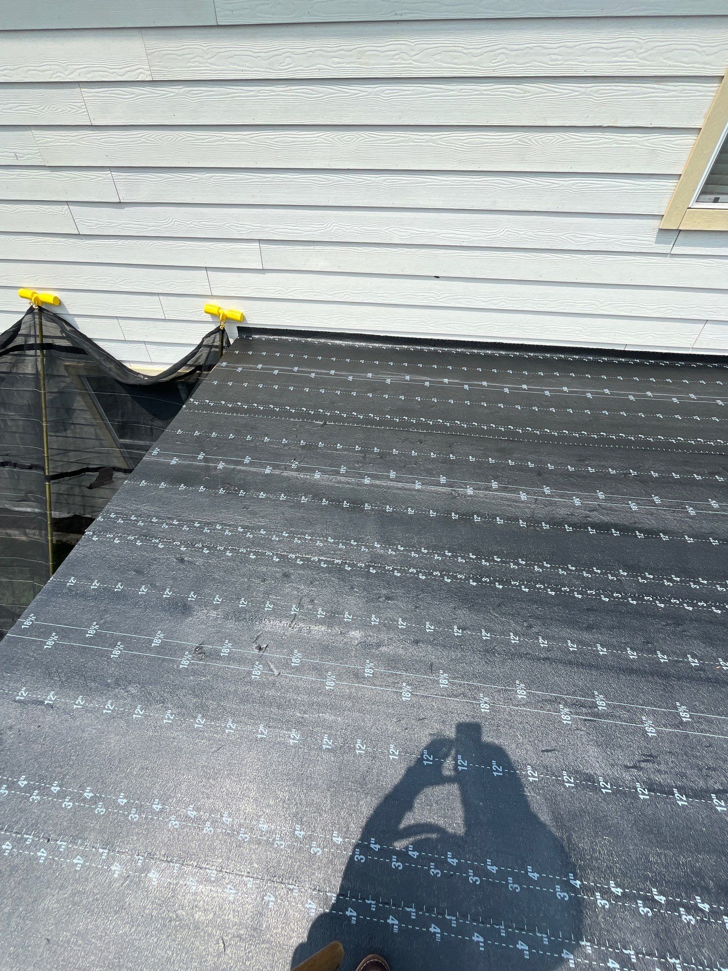 Storm Restoration- Owens Corning Tru Def Duration Terra Cotta for the Color. by Berry Good Roofing