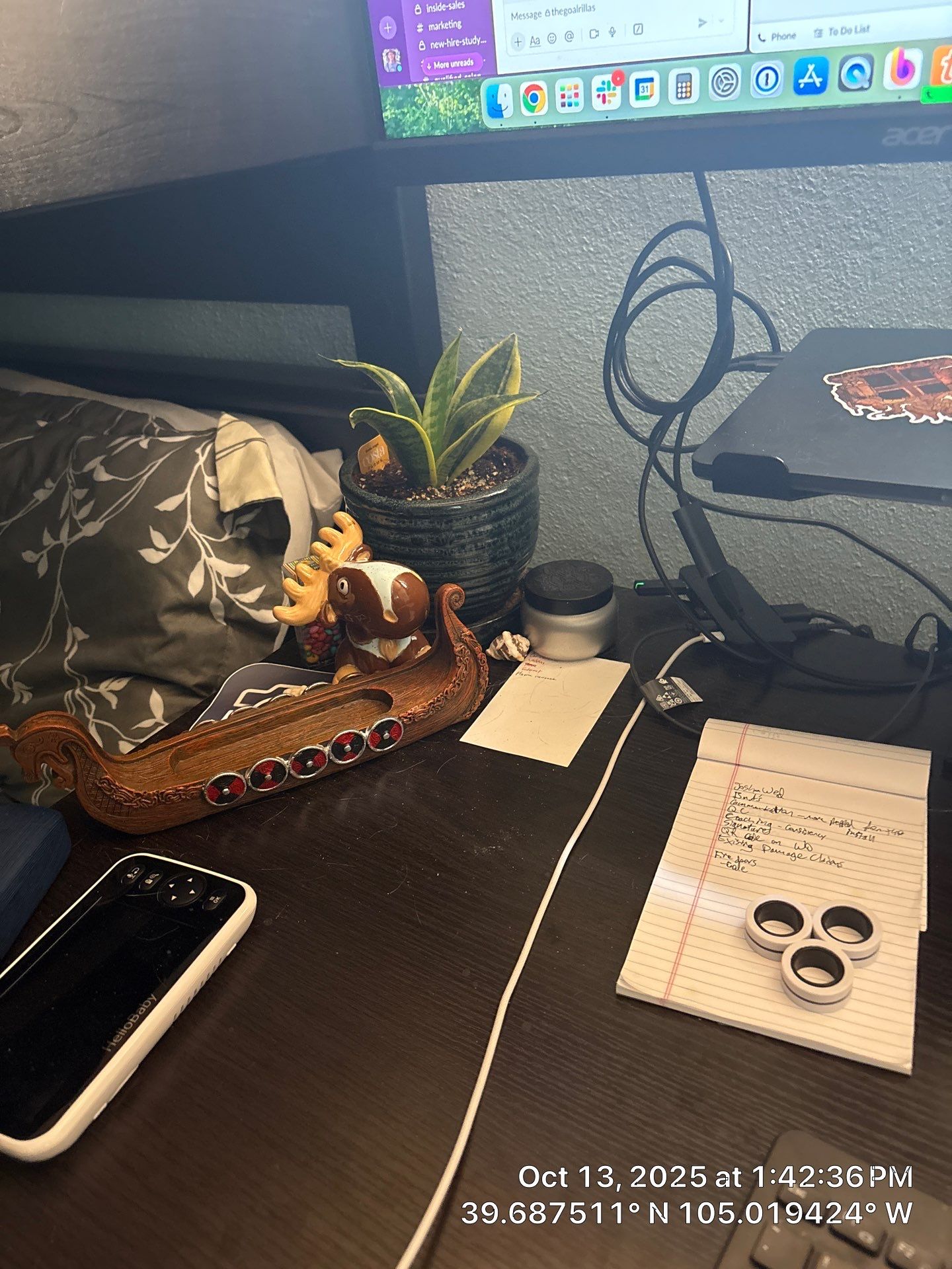 Jones Bathroom Remodel by CompanyCam Sales Demo