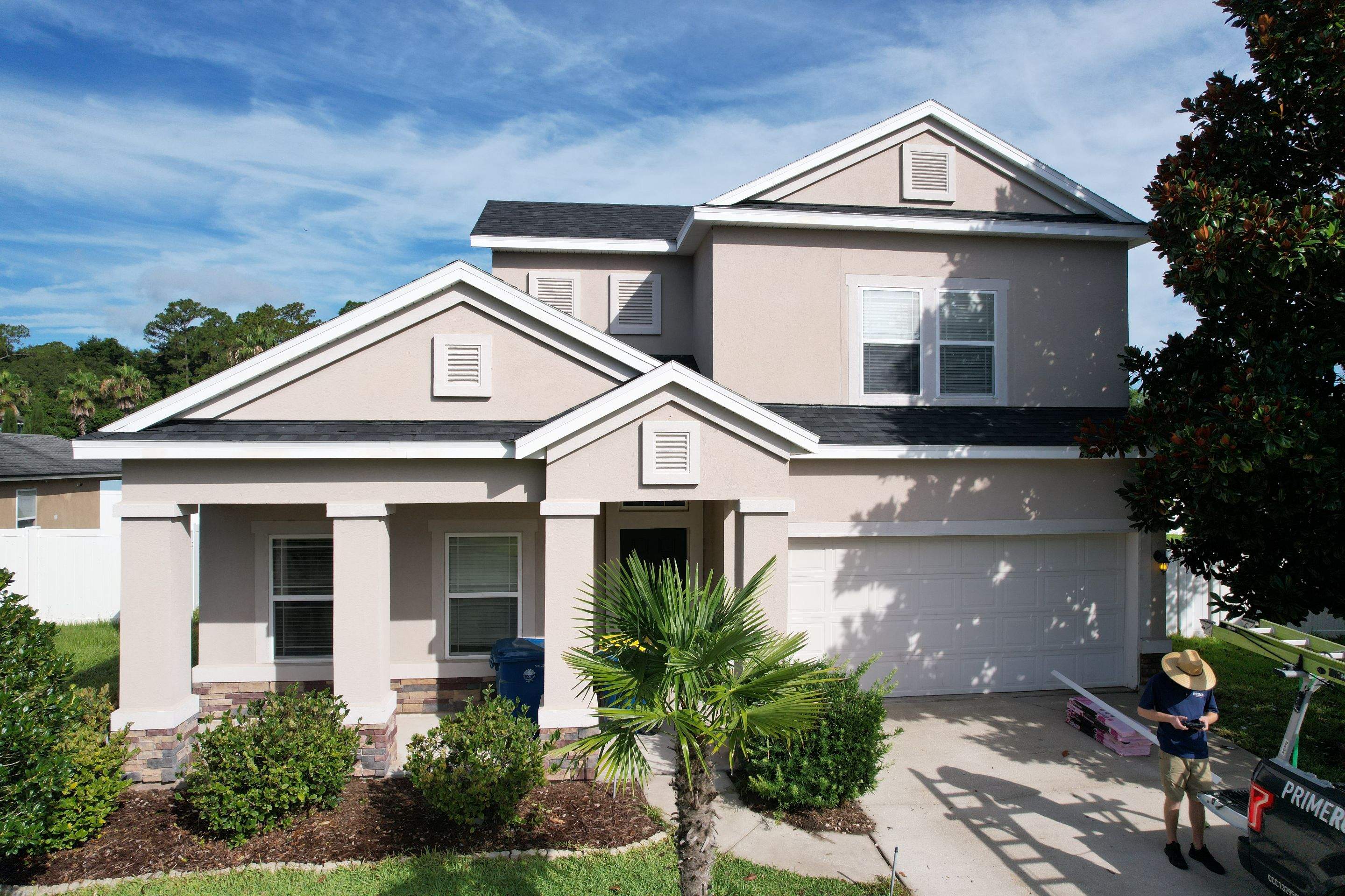 Shingle -> Shingle by Prime Roofing