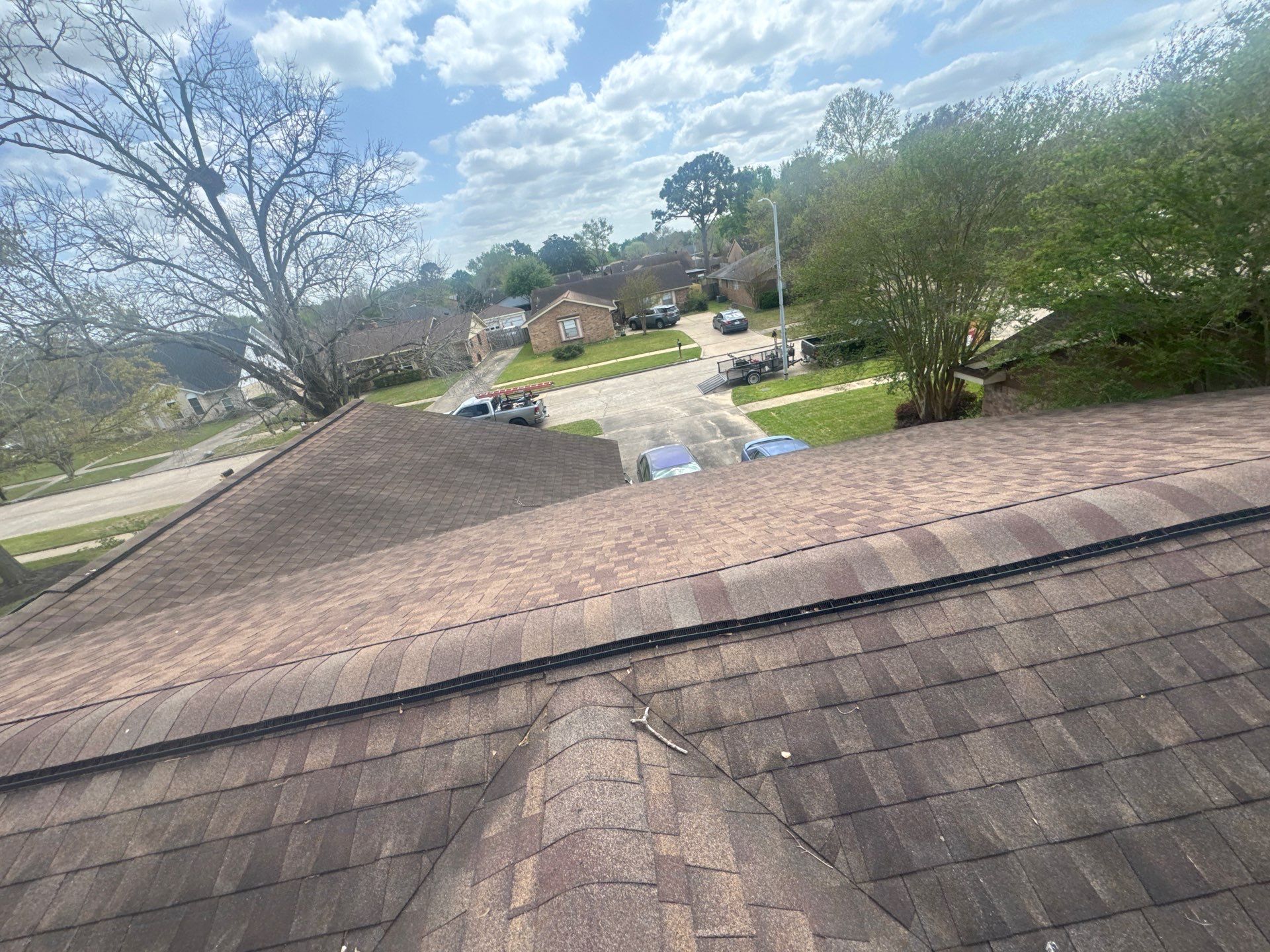 Roof Repair Houston by Roof Repair Company