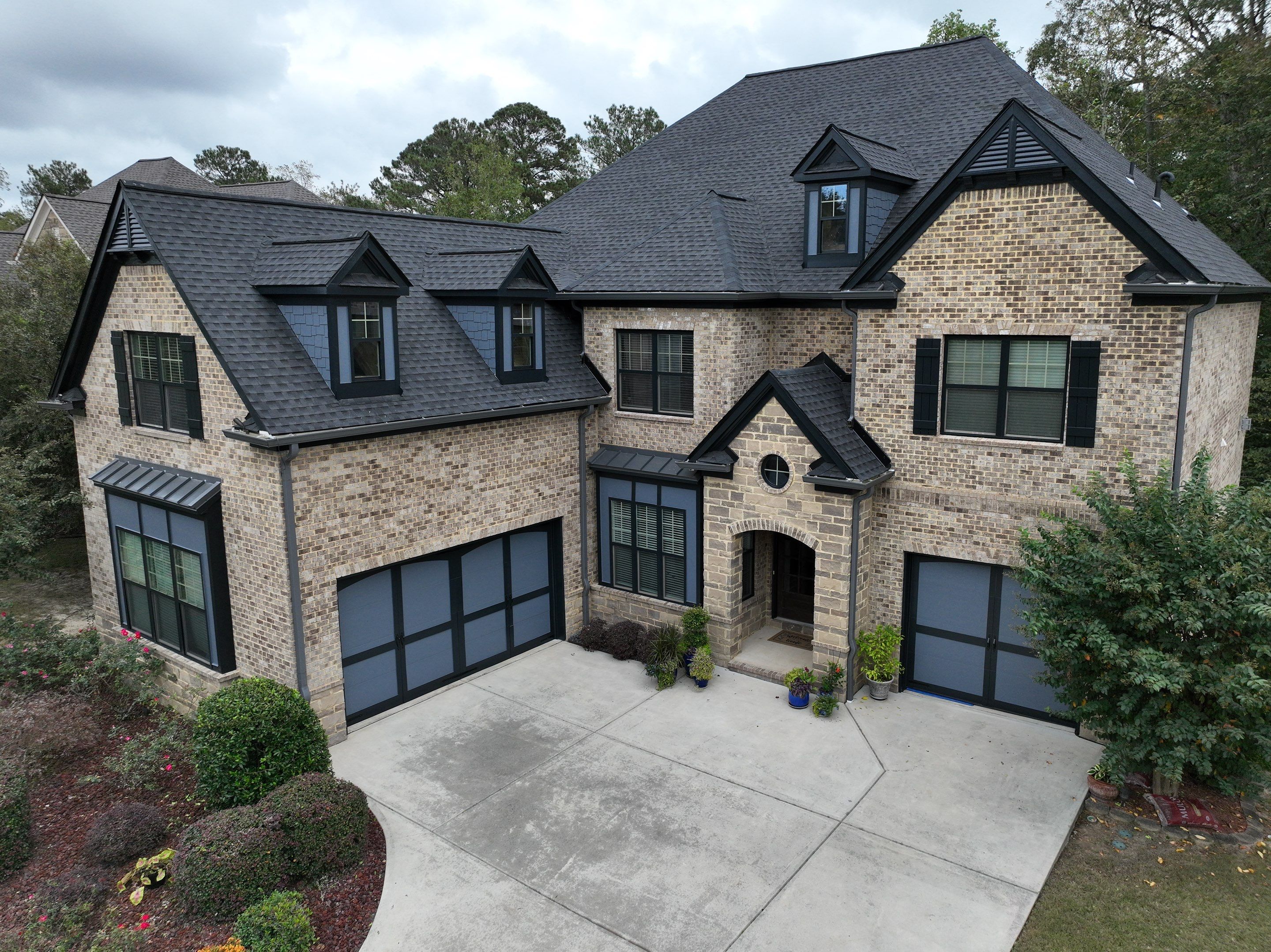  Whitney Landing Roof Replacement  by Dom Roofing & Restoration