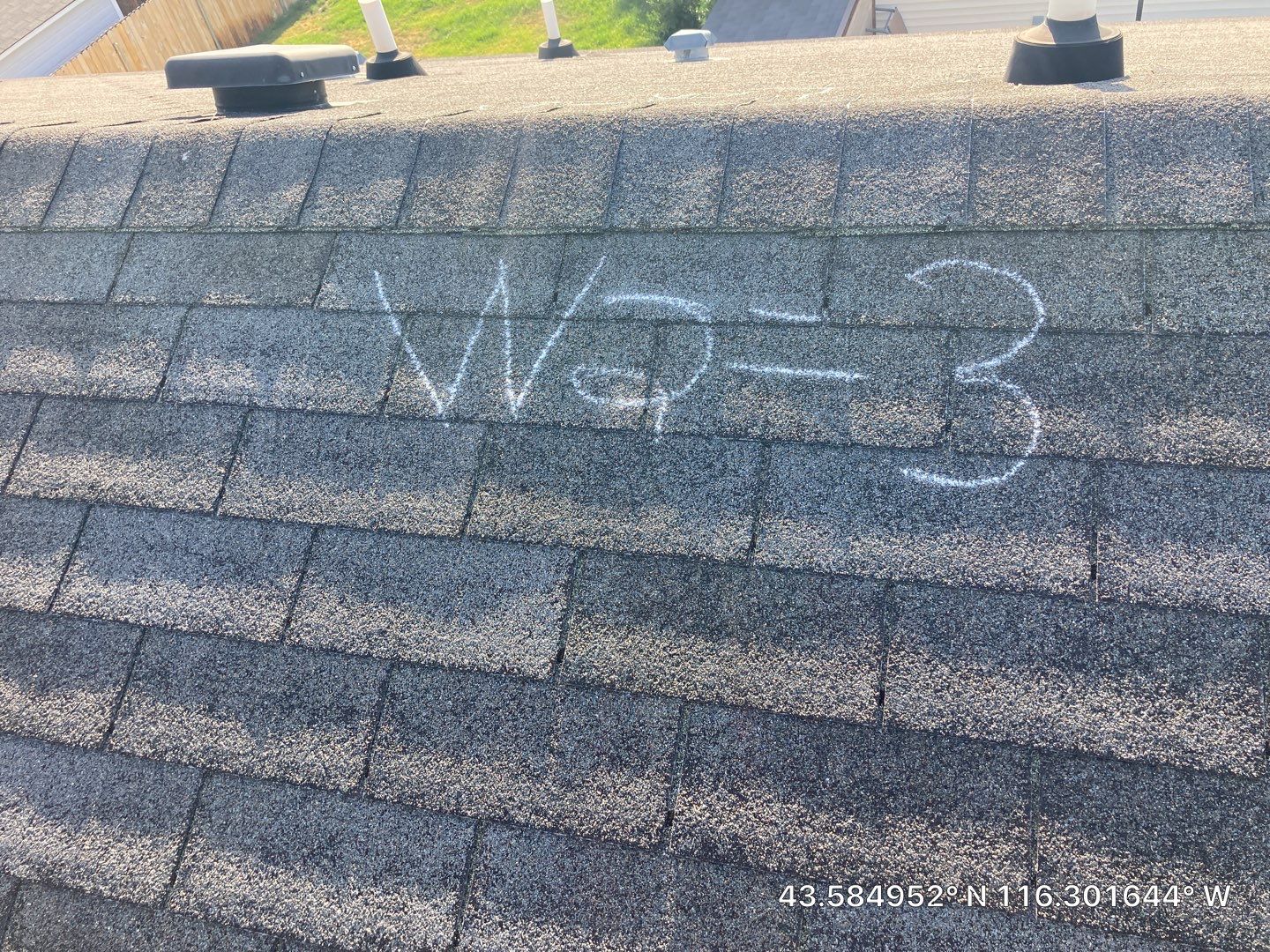 Boise ID Residential Roofing Installation using Owens Corning by ID Roofing LLC