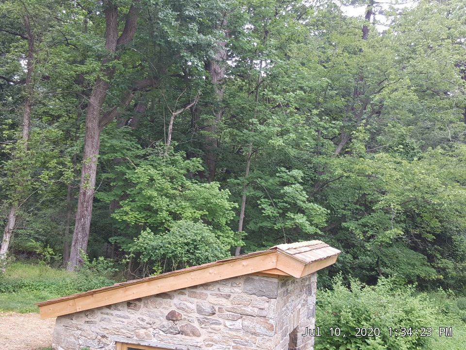 Cedar Roof in Ruxton using Cedar Roof by Roof Right Inc