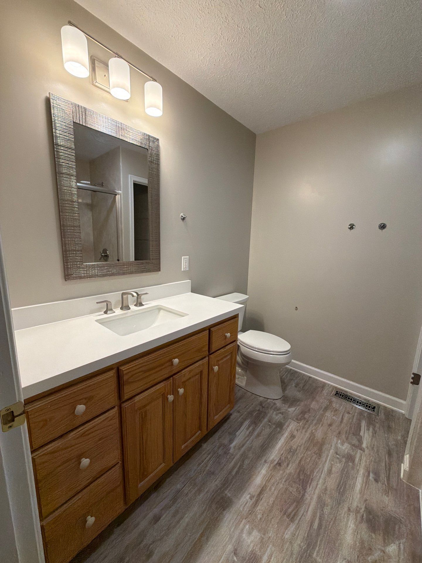 Shower Upgrade & Remodel by BathPlanet SW Virginia