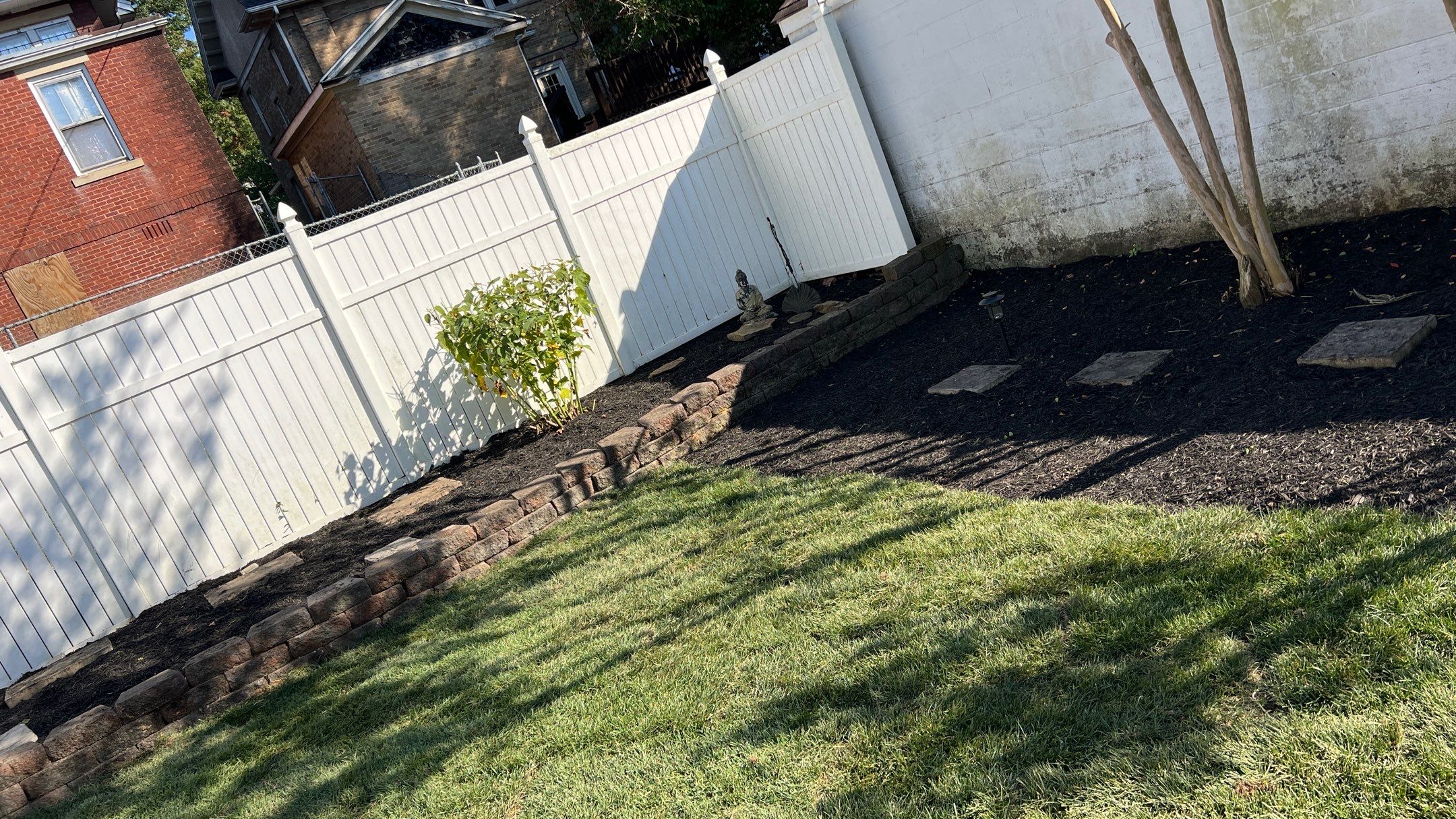 Total transformation! by GrassBusters, Inc.