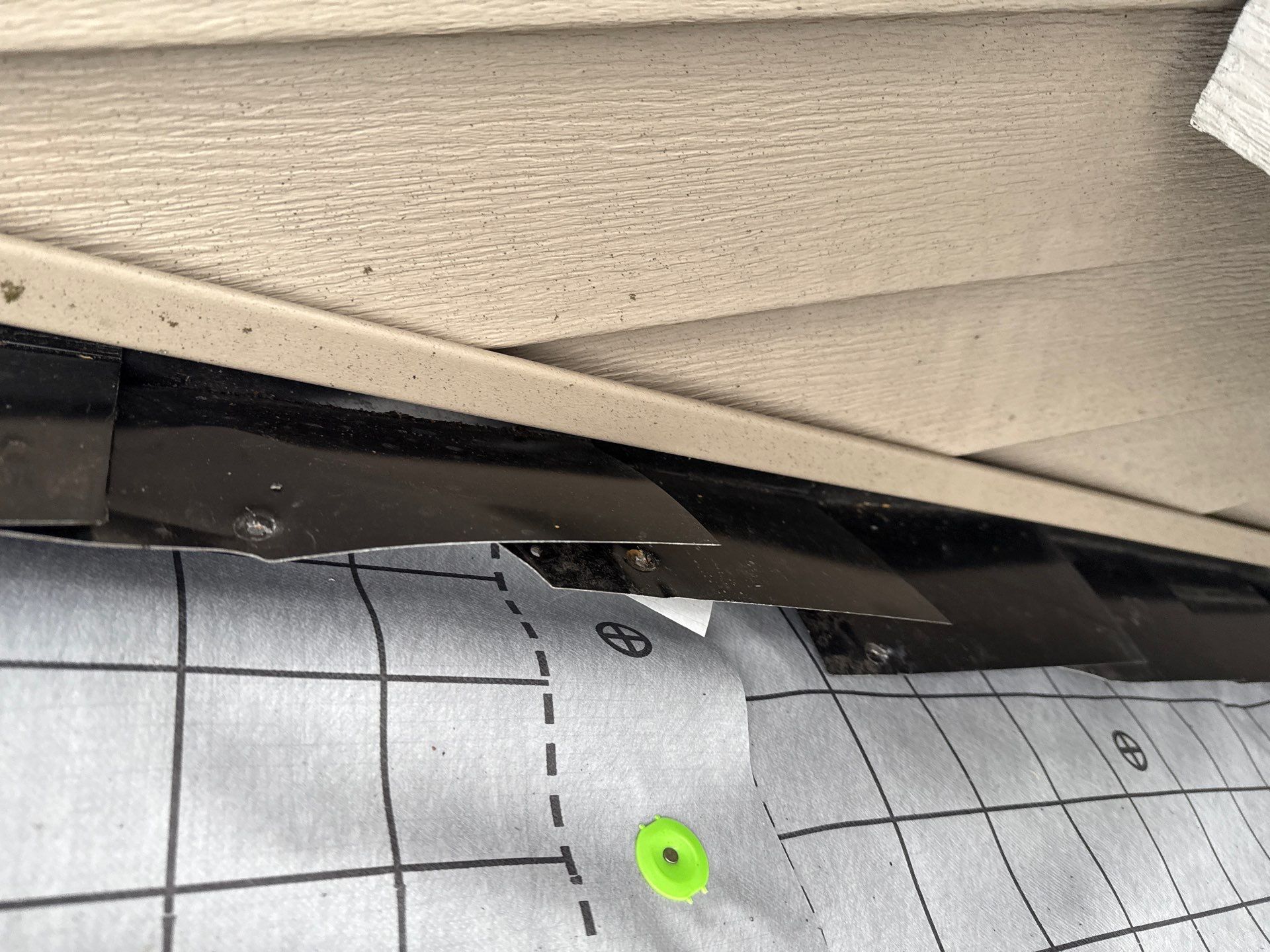 GAF Timberline NS, Charcoal  by Proline Roofing & Restoration LLC