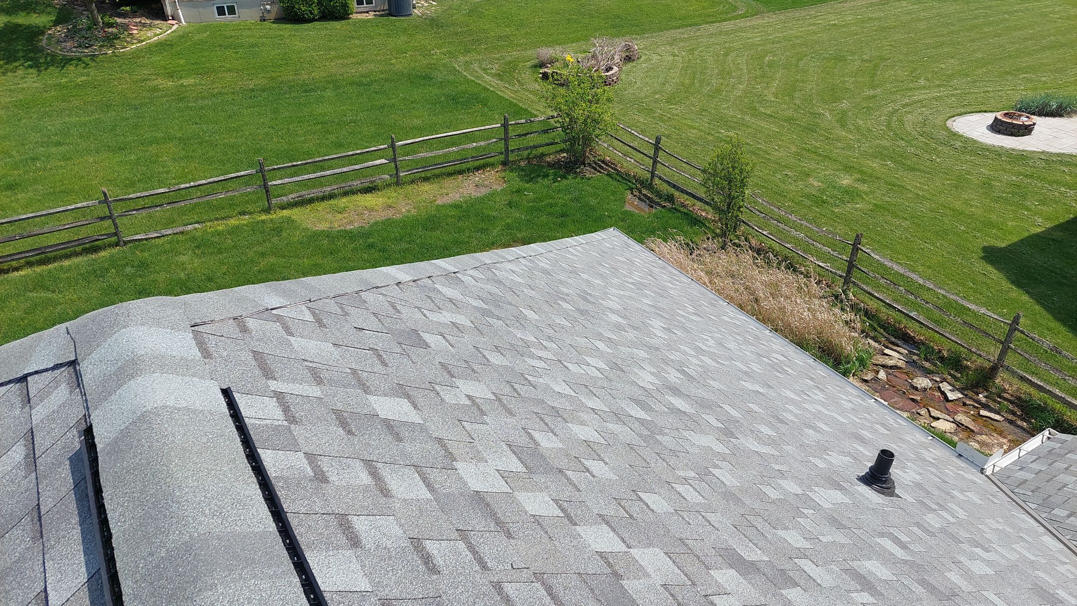 Coastal Granite by Tamlin Roofing