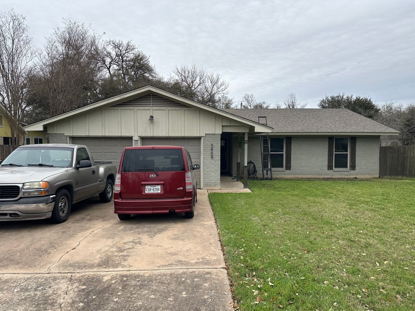 Roof Replacement in Cedar Park, Tx by ROAM Roof & Solar