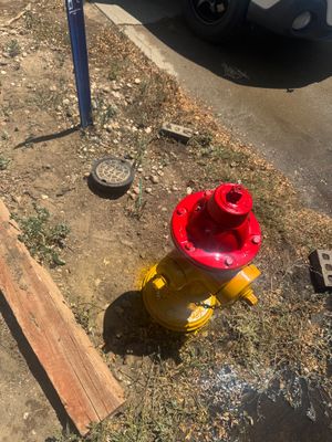 Project in Greeley