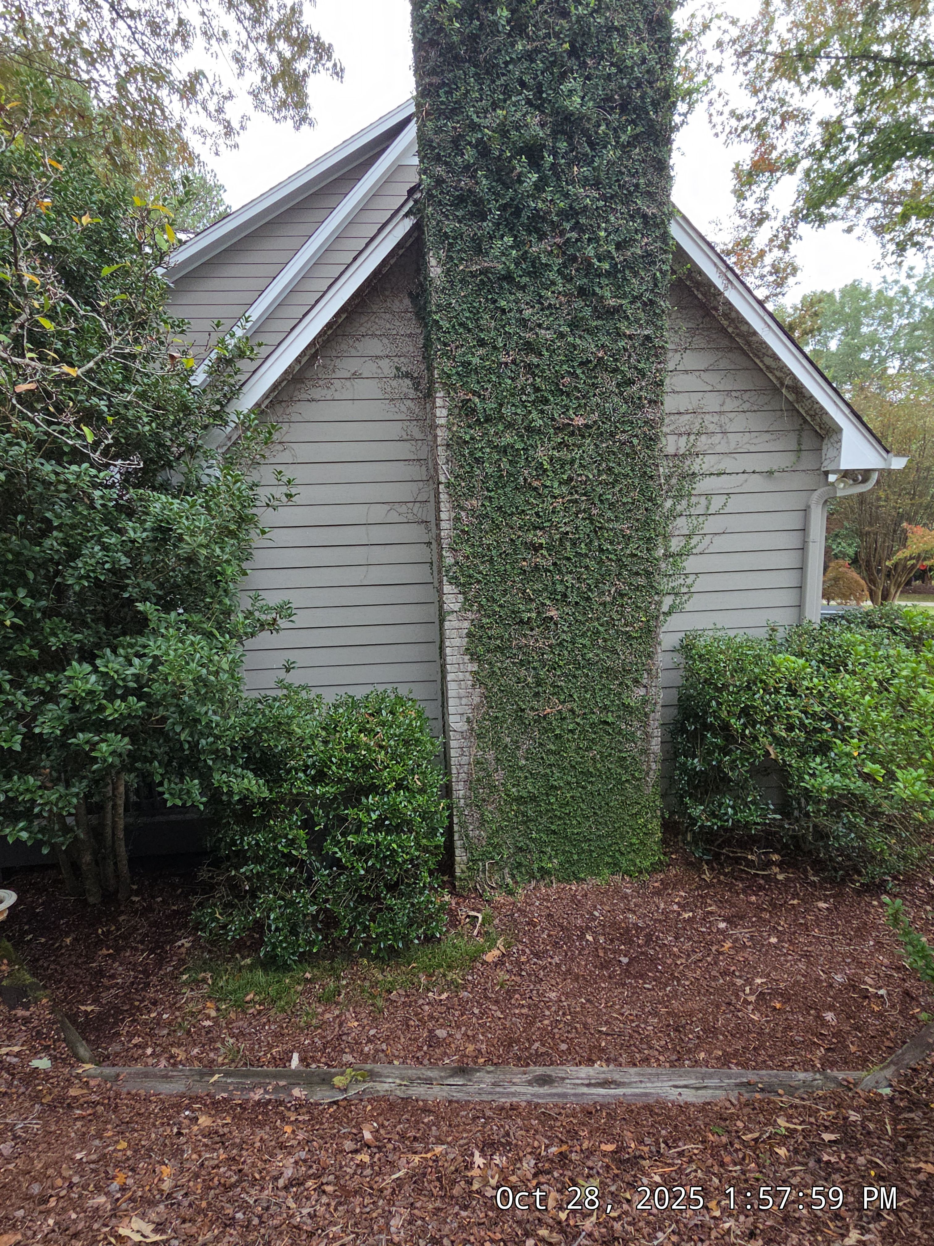 Flowers Project in Vestavia Hills, AL by The Window Source