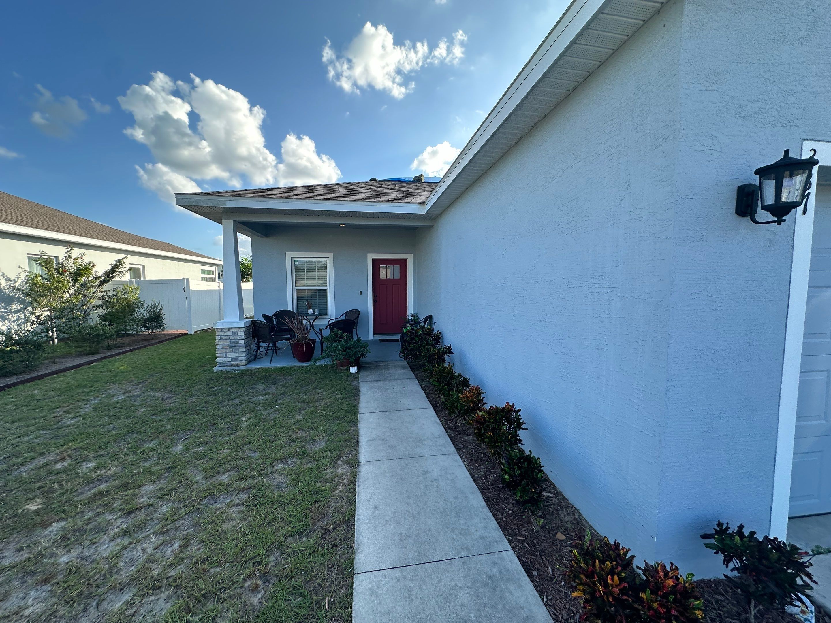 Water Damage Claim in Winter Haven by FLAPA & KeyStone