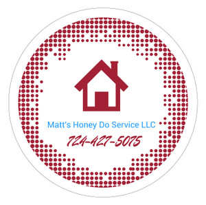 Logo for MHDS Renovations