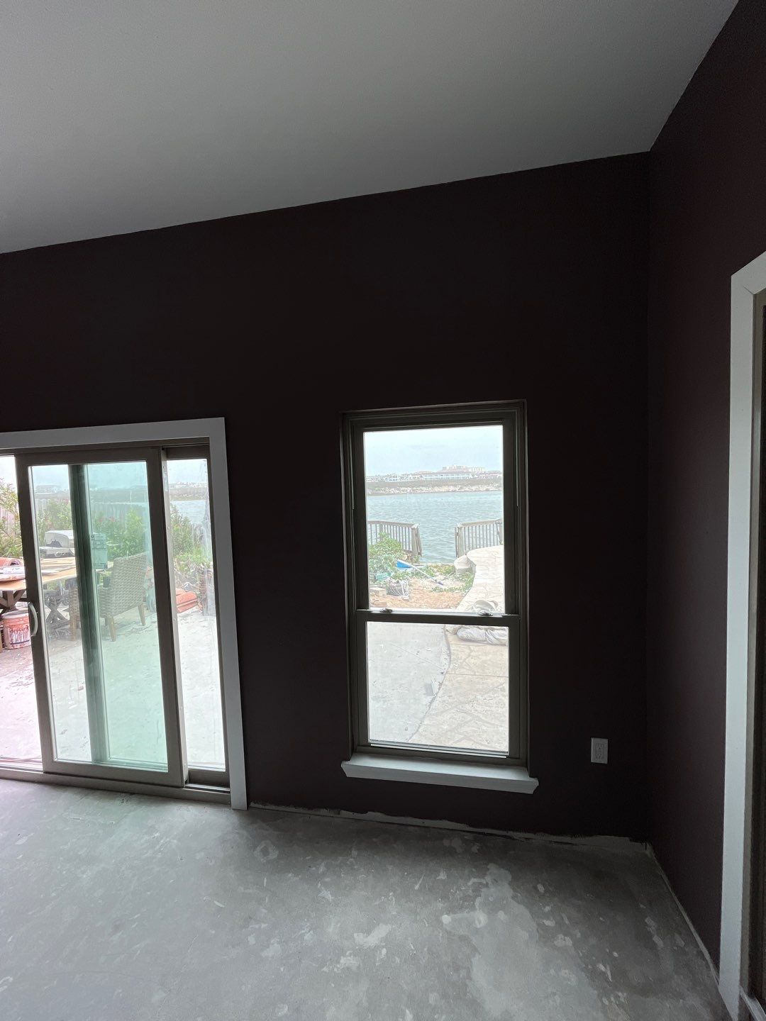 Busted to Beautiful! by Bayfront Roofing and Construction