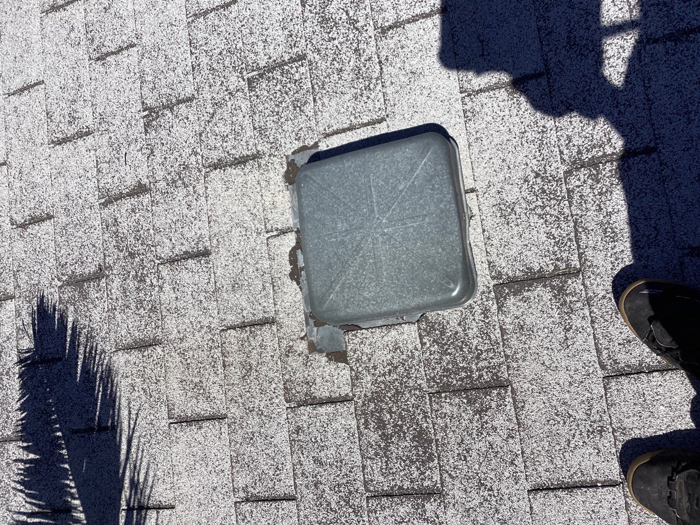 Michelle's Full Re Roof (Energy Star) by All Storm Roofing & Construction
