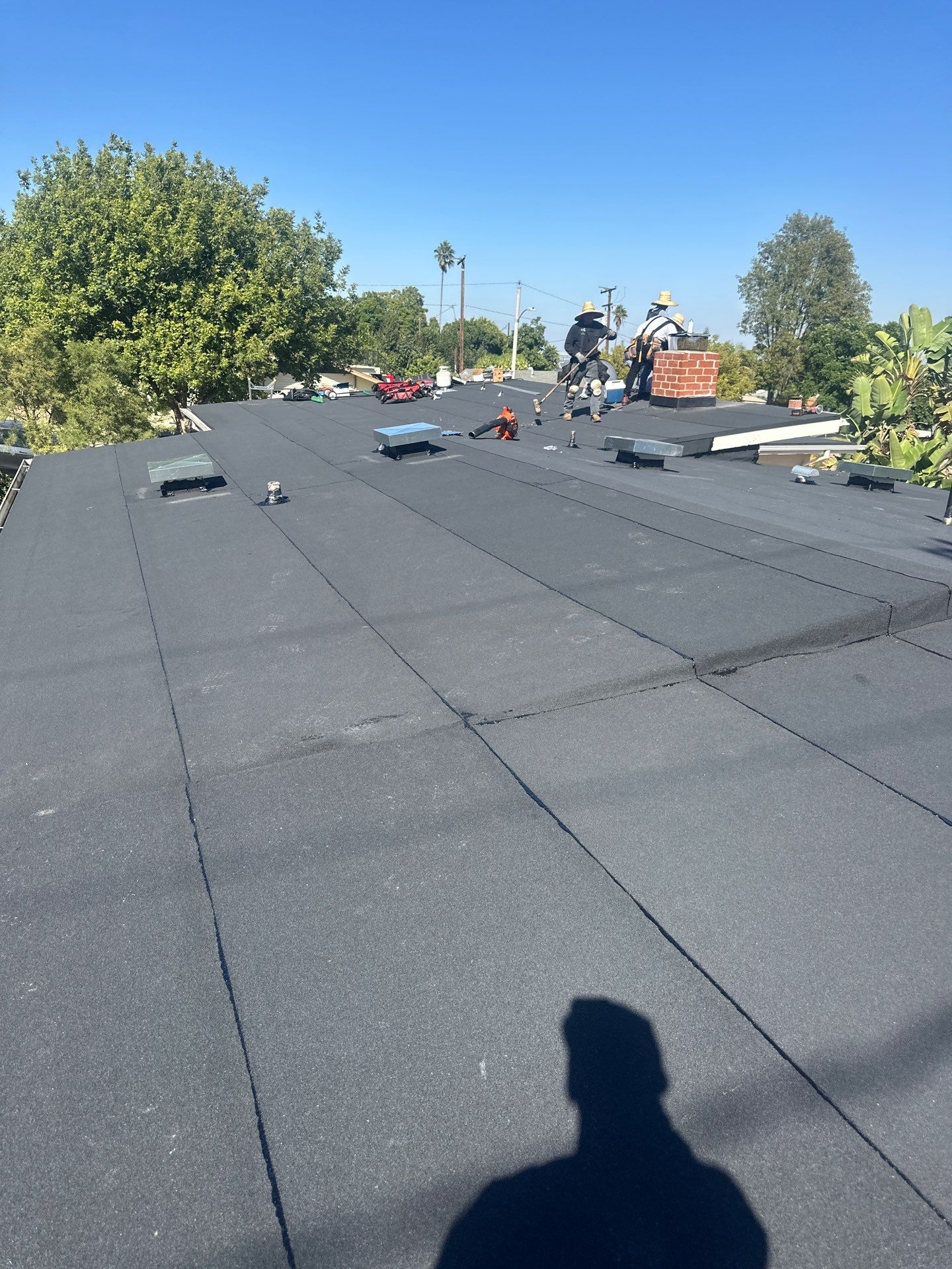 Roof Replacement - Rancho Palos Verdes, CA 90275 by Epic Roof Replacement