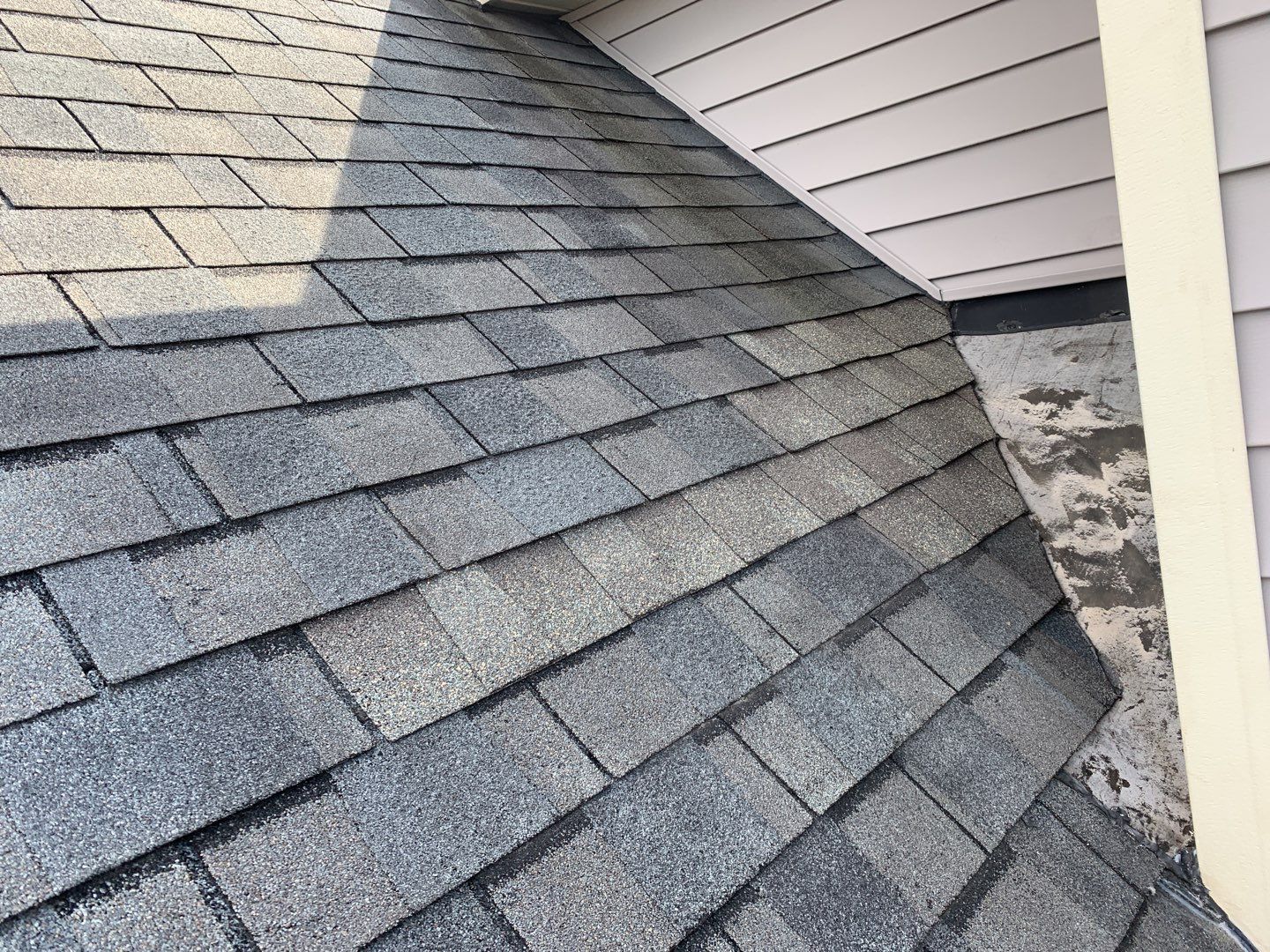 Residential Re Roof / Repair by American Roofing NC